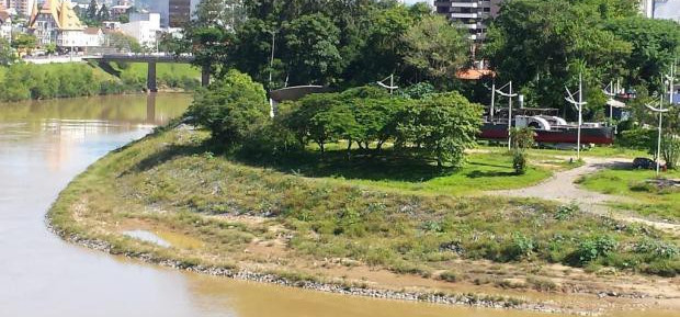 Prefeitura recebe recursos para obra da Prainha