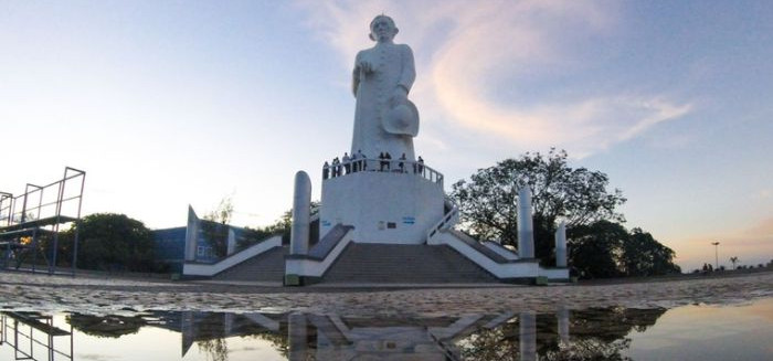 Nova Rota da Fé no Ceará vira lei