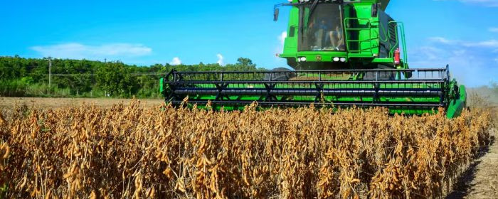 Brasil diante de um novo boom das commodities com a guerra no Irã