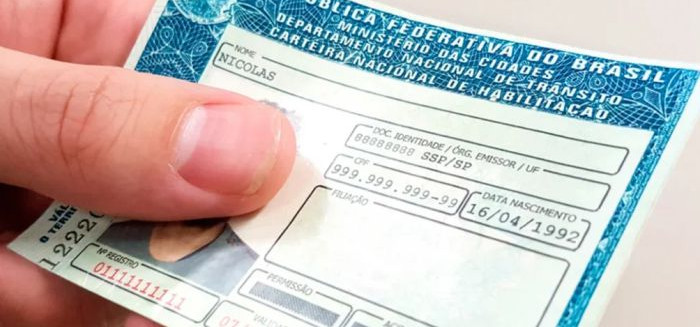 CNH: exames obrigatórios seguem indispensáveis para a renovação