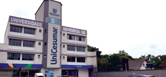 Unicesumar terá cursos presencias na área da saúde