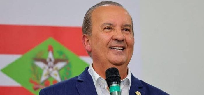 Jorginho pode se eleger no primeiro turno
