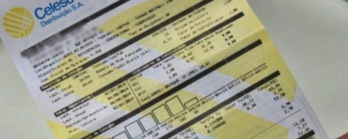 Conta de luz fica mais cara em maio com nova bandeira tarifária