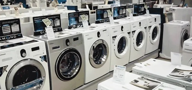 Queda na importação de bens duráveis desaceleração econômica
