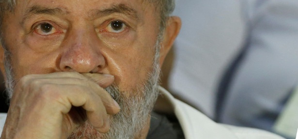Recurso que pode levar Lula à prisão já pode ser julgado pelo TRF4
