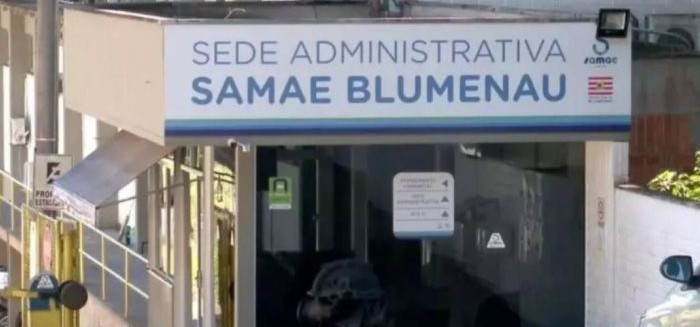 Samae Blumenau abre concurso público com 59 vagas para diversos níveis