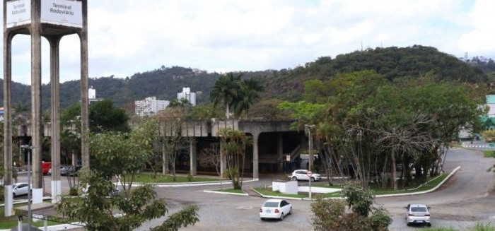 Procon proíbe cobrança de banheiro para passageiros na rodoviária