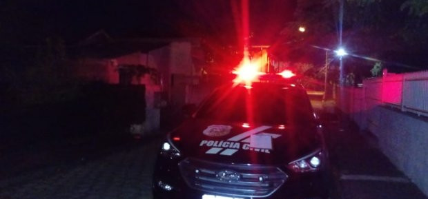 Polícia Civil fiscaliza cumprimento de prisão domiciliar em Santa Catarina