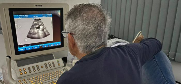 Fila da ultrassonografia na rede de saúde de Blumenau encolhe 30%