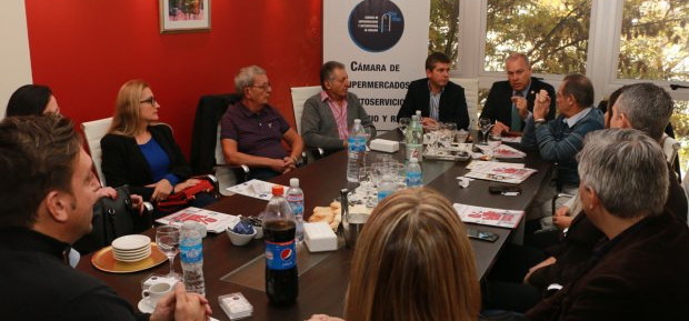 Missão internacional promove comércio entre SC e Argentina