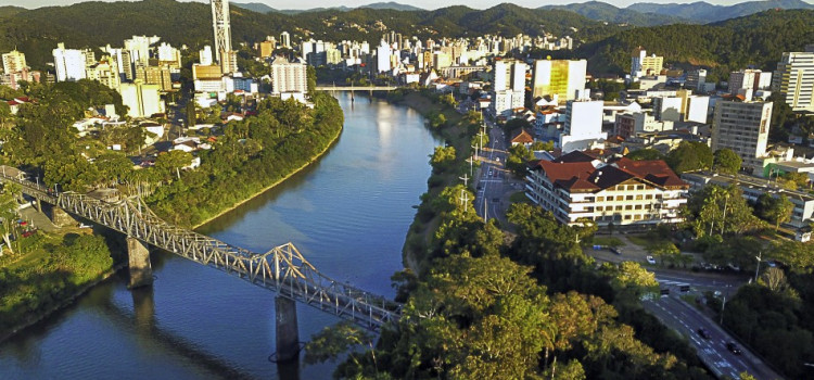 Ponte de Ferro será interditada amanhã
