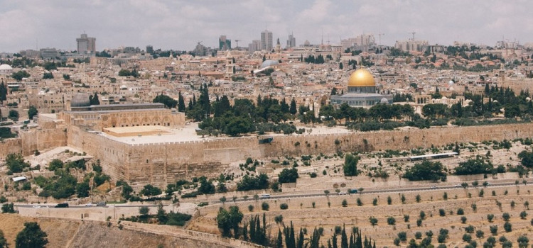Israel espera superar 3,5 milhões de visitantes