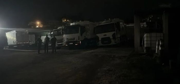 Gaeco prende sete empresários e bloqueia R$ 66 milhões