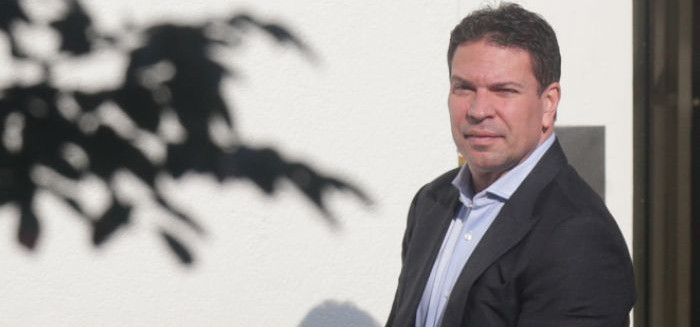 Alexandre Ramagem é preso nos Estados Unidos pelo serviço de imigração