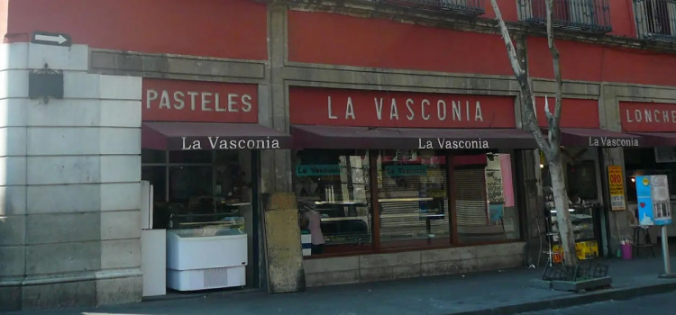 Conheça La Vasconia, padaria mais antiga da Cidade do México