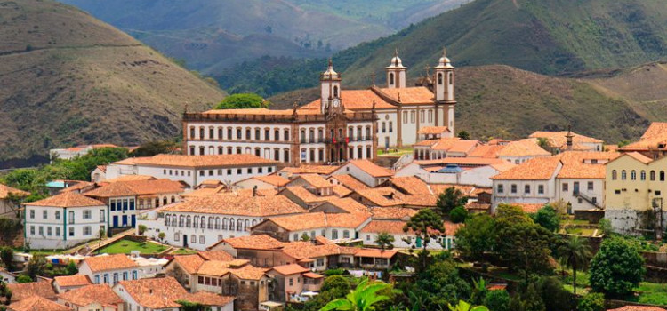 Minas Gerais é uma das 10 regiões mais acolhedoras do mundo