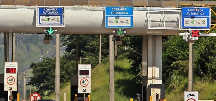 Motoristas podem ter isenção de pedágio em rodovias: entenda as regras atuais