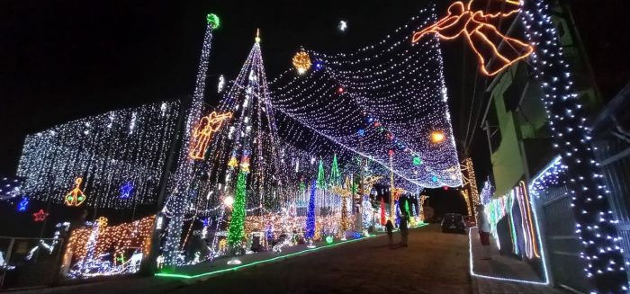Casa Iluminada confirma data de abertura