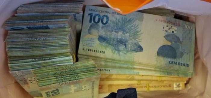 Justiça bloqueia R$ 120 milhões em operações contra corrupção