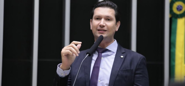 Marques lança sua pré-candidatura a senador