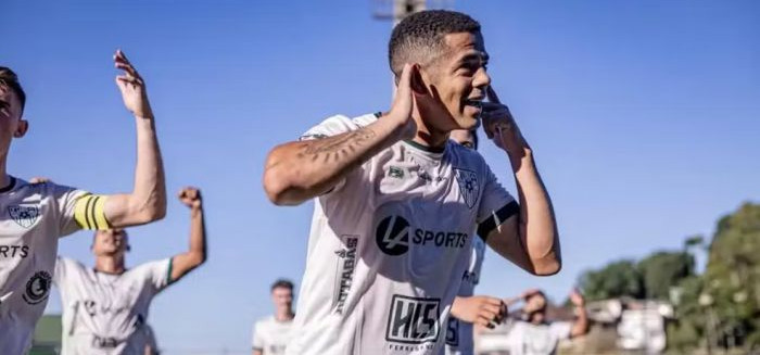 Metropolitano vence o Blumenau em clássico no Sesi