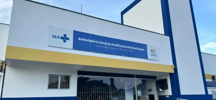 AGFs Velha, Garcia e Itoupavaabrem nos fins de semana