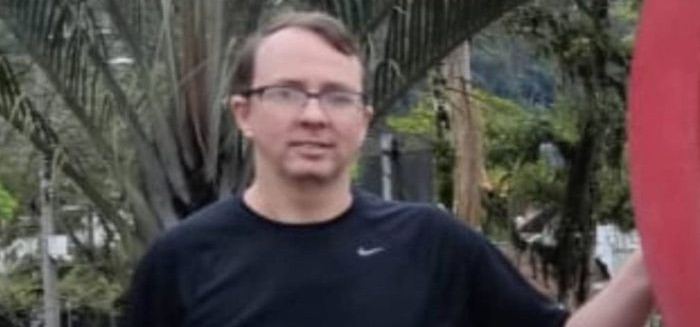 Polícia mobiliza buscas por homem desaparecido em Pomerode