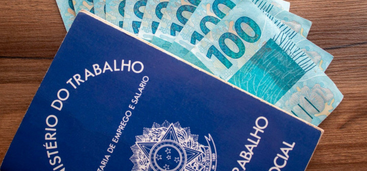 Novo salário mínimo em 2026: impacto direto em Blumenau