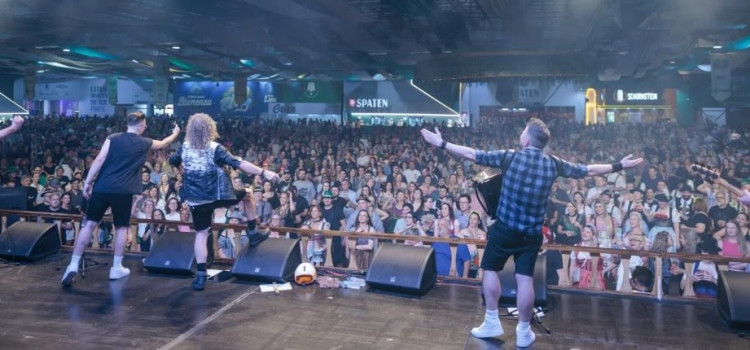 Troglauer é atração confirmada na Oktober
