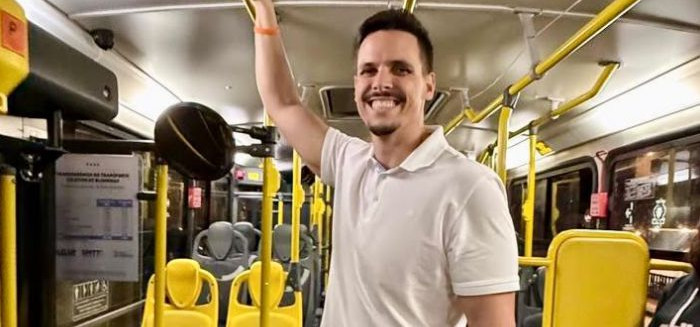 Nova linha de ônibus vai ligar o Garcia ao Hospital Misericórdia
