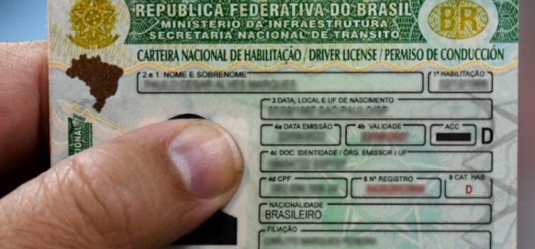 Renovação gratuita da CNH: como garantir o benefício