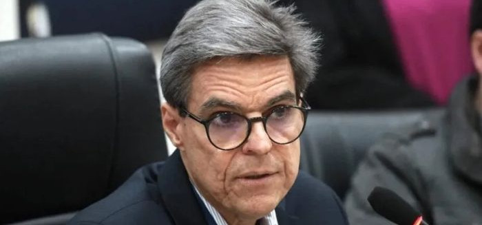Paulo Costa deixa a direção da Agir