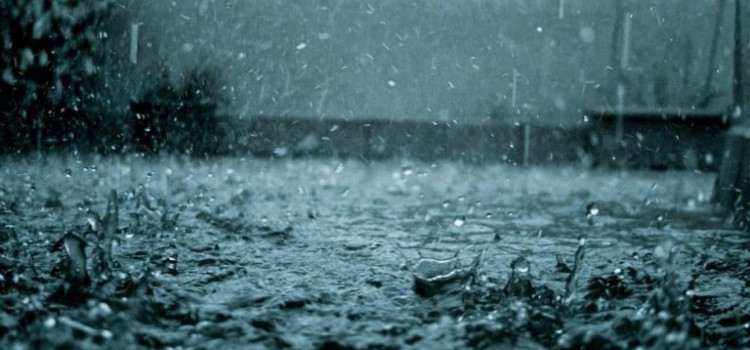 Terça com sol entre nuvens e chance de chuva isolada