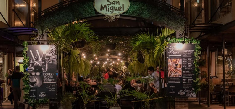 Turismo gastronômico segue em alta em BC