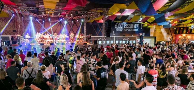 Sommerfest: veja a programação gratuita na Vila Germânica