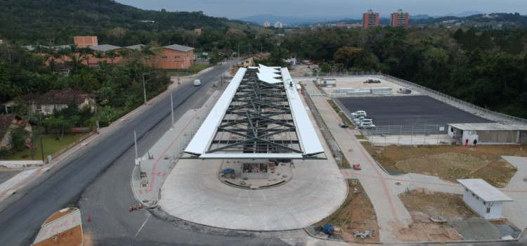 Terminal Norte vai movimentar cerca de 5 mil usuários diariamente