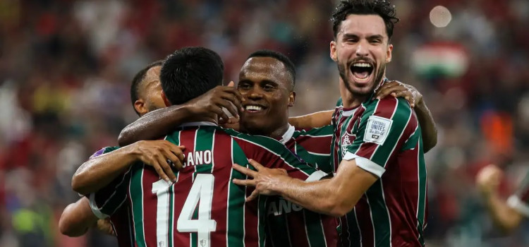 Copa do Mundo de Clubes tem Fluminense e Palmeiras sábado