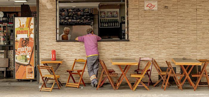 PEC do trabalho flexível pode ampliar o emprego formal
