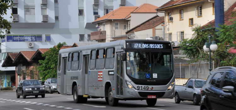 Transporte coletivo terá horário ampliado a partir de quarta