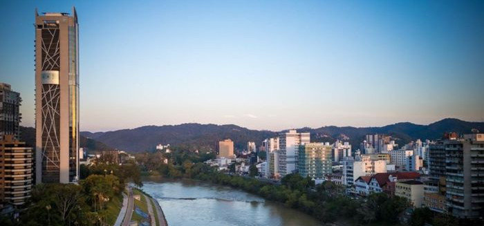 Blumenau é a 6ª cidade mais segura do país em ranking nacional