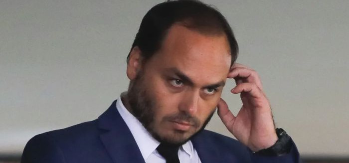 PL define estratégia para governadores após críticas de Carlos Bolsonaro