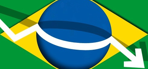 Mercado permaneceu estável mesmo com mudança do risco Brasil