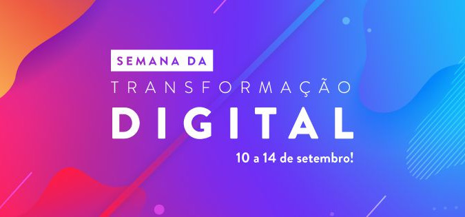 Sebrae/SC promove a Semana da Transformação Digital