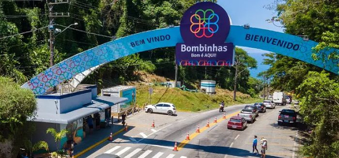 STF confirma legalidade do pedágio em Bombinhas e encerra disputa de dez anos