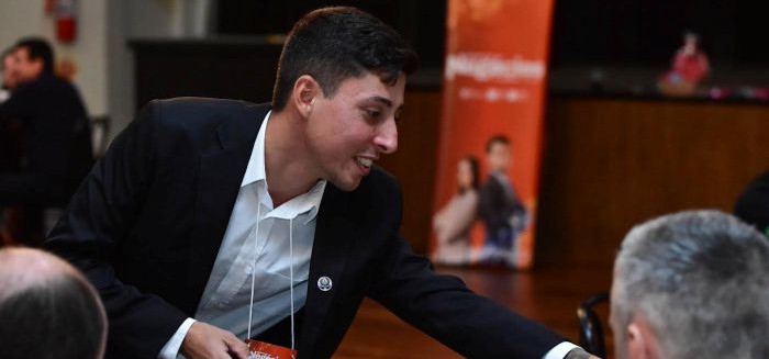 11ª rodada de negócios do CDL Conexões agita Blumenau