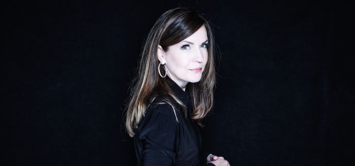 Teatro Carlos Gomes recebe recital inédito de pianista alemã