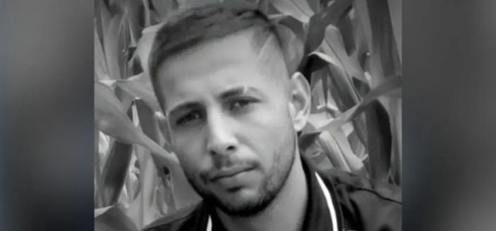 Assassino mata irmão na frente da mãe no bairro Itoupavazinha