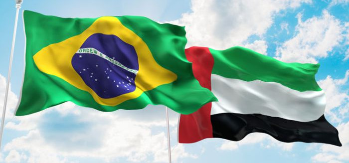 Brasil e países árabes firmam parceria para atrair investimentos e turistas