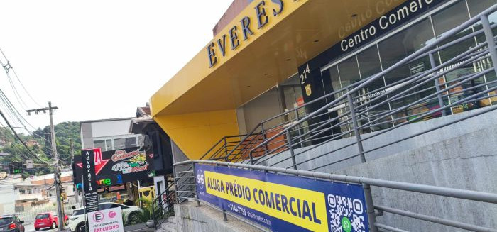 Camelódromo fecha as portas e sinaliza mudança no Centro