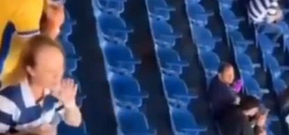 Racismo no futebol: MPSC denuncia torcedora do Avaí